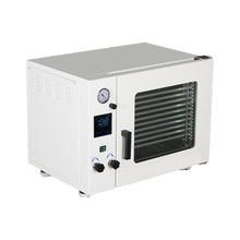 Load image into Gallery viewer, 1.9CF Vacuum Oven w/ 6pcs 4CFM Dual Stage Vacuum Pump