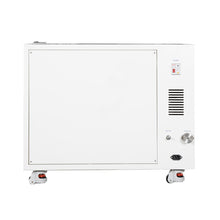 Load image into Gallery viewer, 1.9CF Vacuum Oven w/ 6pcs 4CFM Dual Stage Vacuum Pump